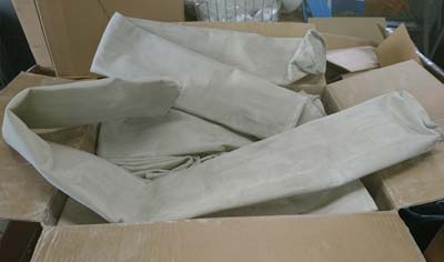 バグフィルター