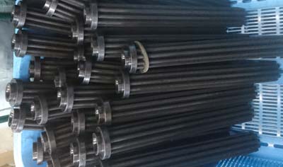 プラスチック成形フィルター